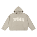 Built for Dominion Boxy Hoodie