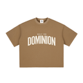 Built for Dominion Vintage style