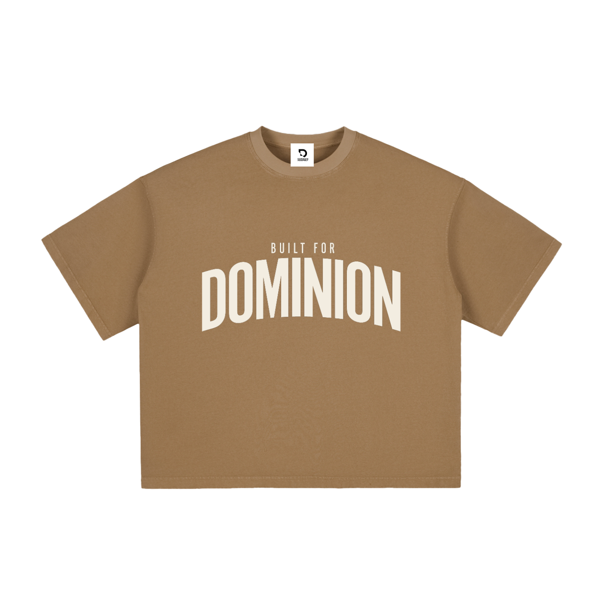 Built for Dominion Vintage style