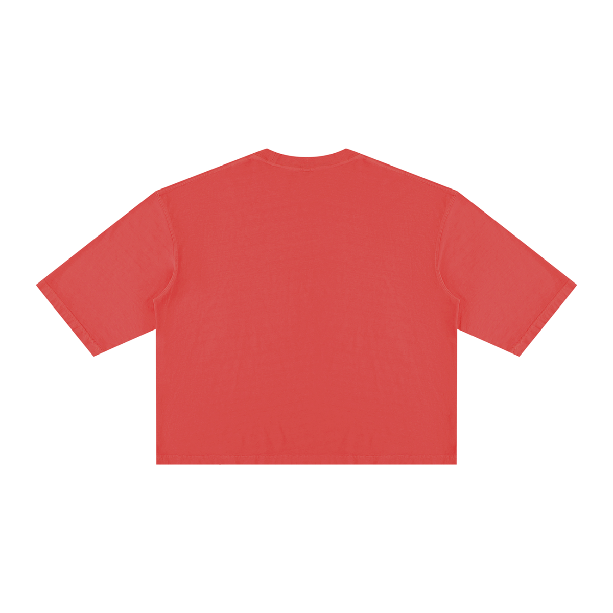 Built for Dominion  Boxy T-shirt
