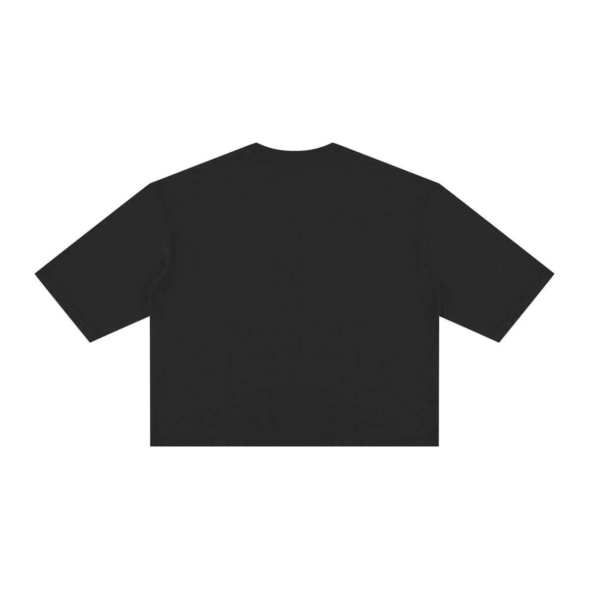 Built for Dominion  Boxy T-shirt