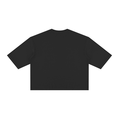 Built for Dominion  Boxy T-shirt