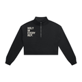 Holy Every Rep Quarter Zip