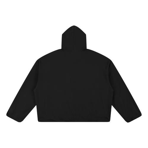 Built for Dominion Boxy Hoodie