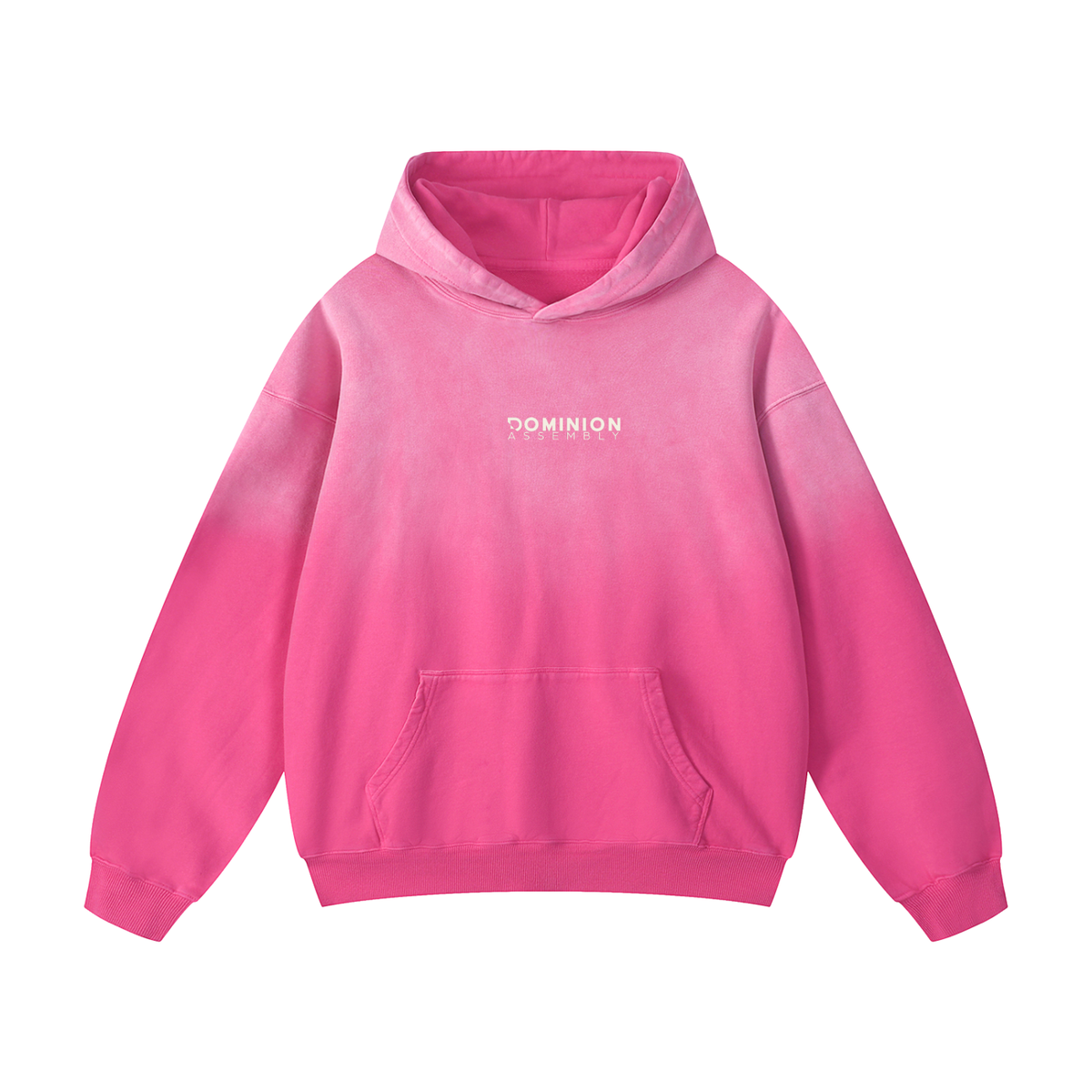 Holy in every rep hoodie